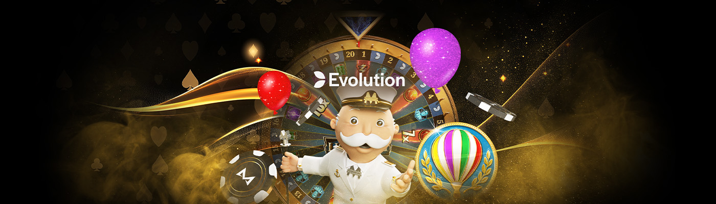 Canlı Oyunlardan Günlük Kuponlar evolution desktop gaming